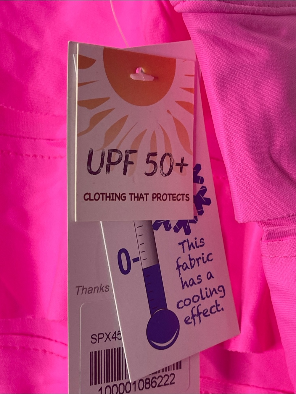 NWT Lulu-B Hot Pink Cha Cha Ruffle Maxi Dress Resort Wear 2X Plus Size Vacation - Picture 7 of 11